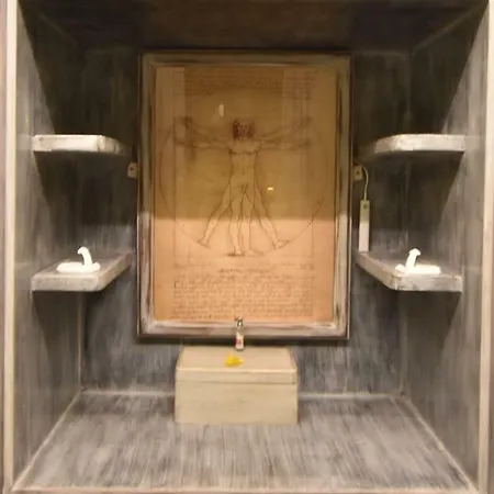 וילה Michel Angelo קרפאטוס